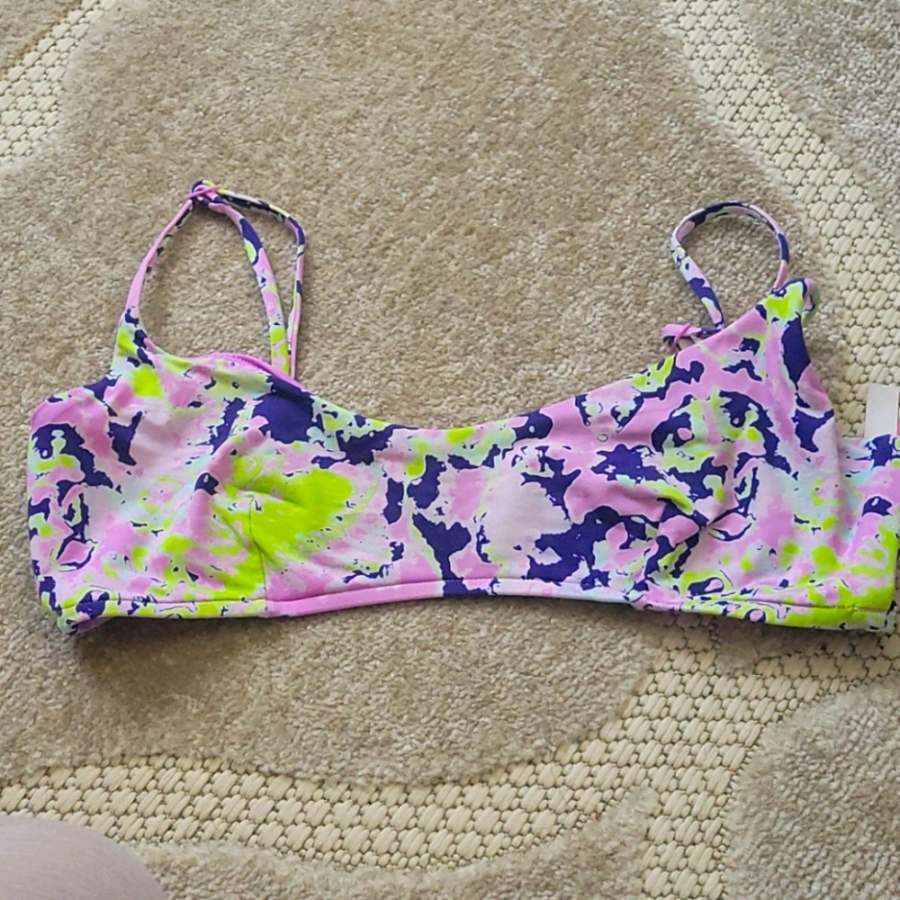 Bikini top